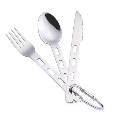 ست قاشق و چنگال و کارد اسنوهاک Snowhawk مدل 1225