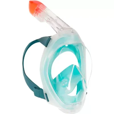 ماسک غواصی SUBEA مدل Easybreath 500