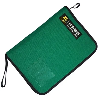 کیف مدارک کایلاس Kailas مدل KA600035