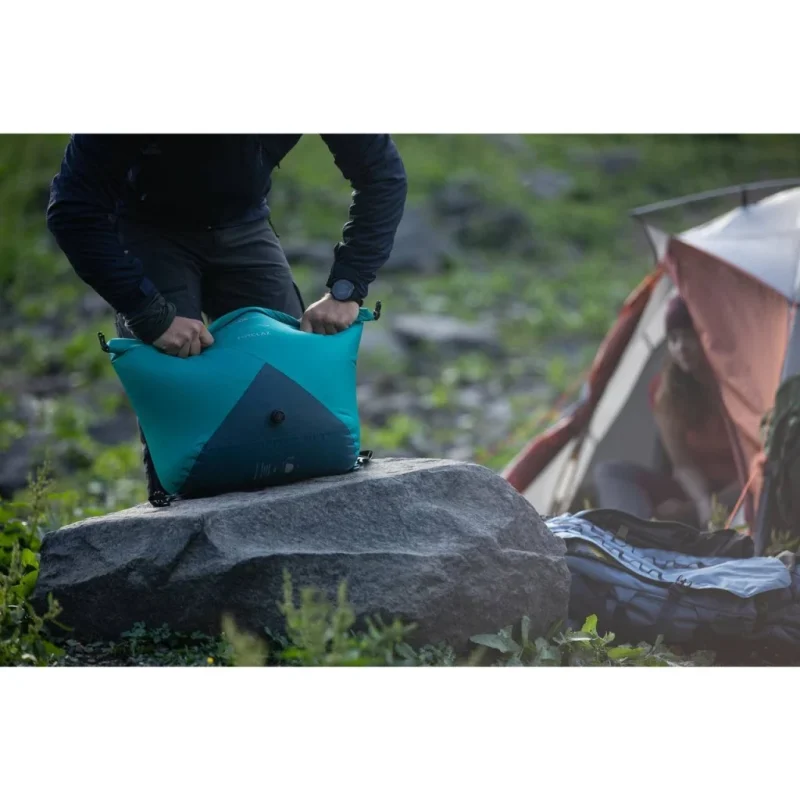 درای بگ فورکلاز Forclaz مدل 30L Compression
