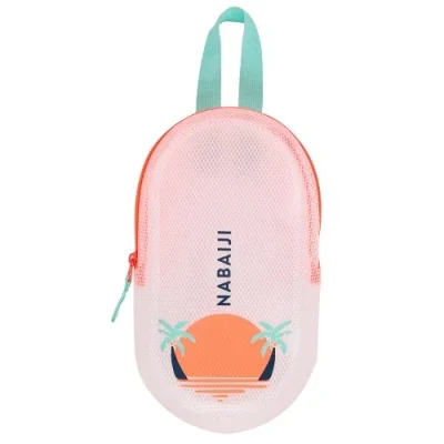 درای بگ نابایجی Nabaiji مدل Swim Pocket 3 لیتر