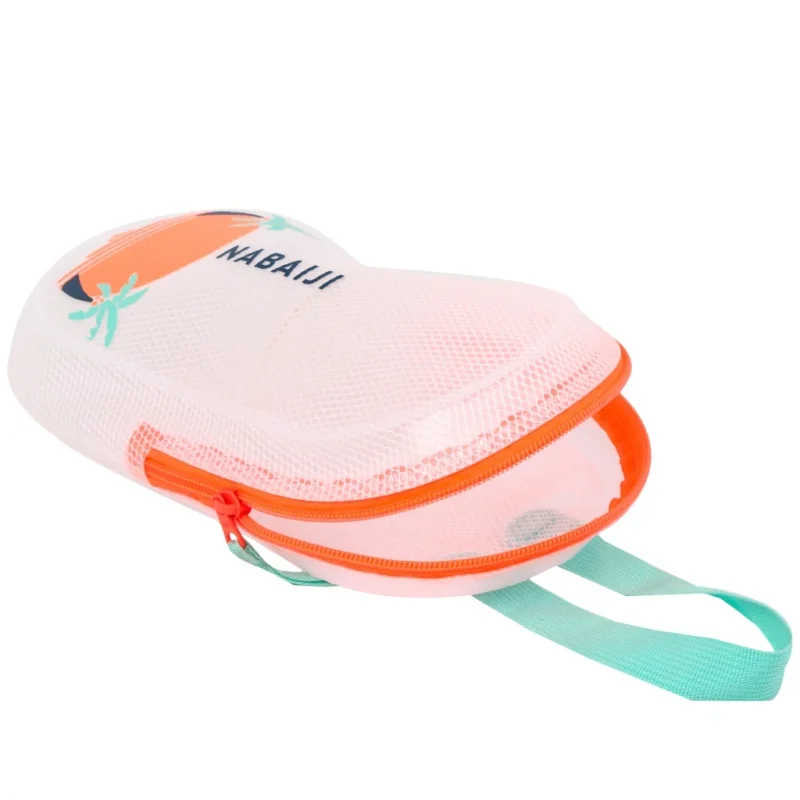 درای بگ نابایجی Nabaiji مدل Swim Pocket 3 لیتر