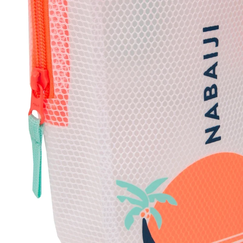 درای بگ نابایجی Nabaiji مدل Swim Pocket 3 لیتر