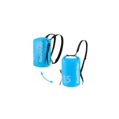 درای بگ نیچرهایک Naturehike مدل dry-wet separating 15L