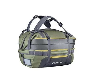 کیسه حمل بار فورکلاز Forclaz مدل Duffel 500
