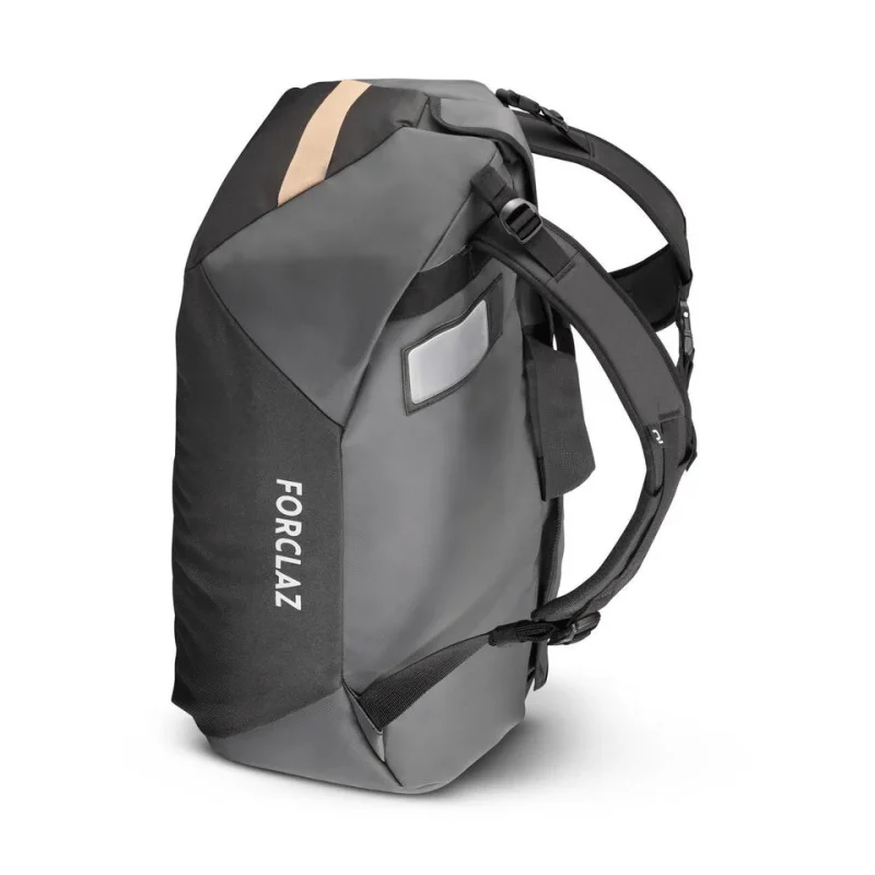 ساک مسافرتی فورکلاز Forclaz مدل Duffel 100 50L
