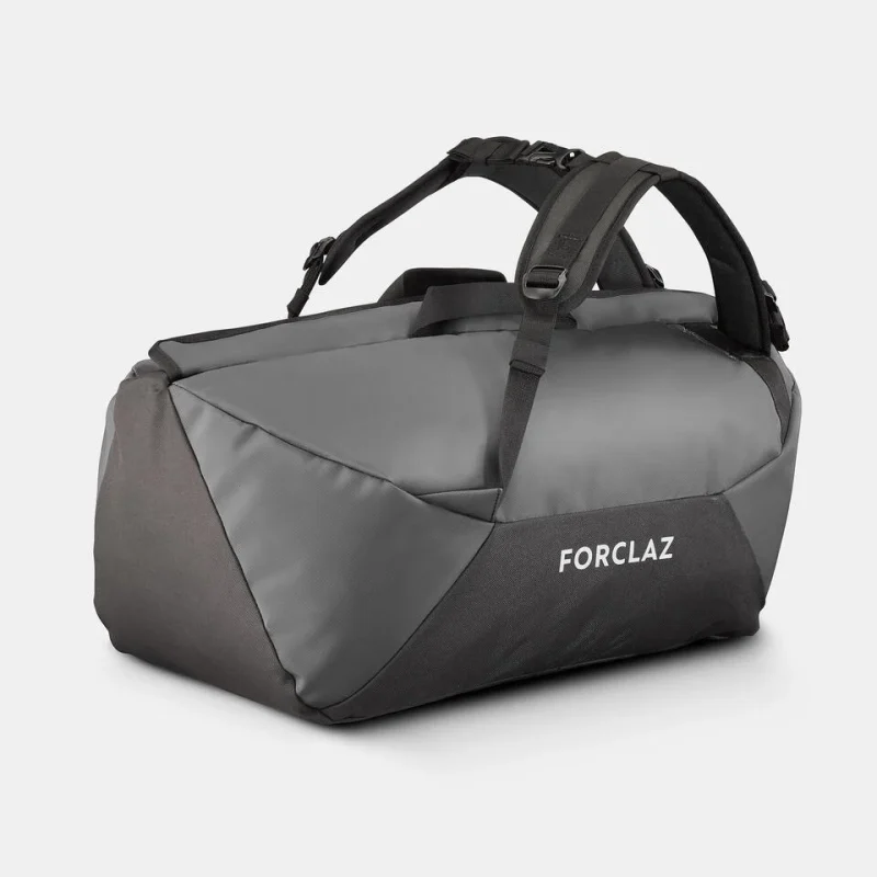 ساک مسافرتی فورکلاز Forclaz مدل Duffel 100 50L