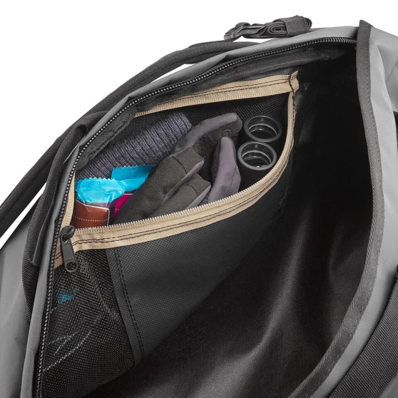 ساک مسافرتی فورکلاز Forclaz مدل Duffel 100 50L