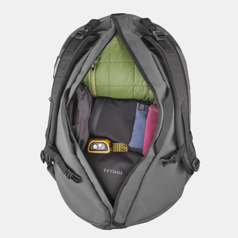 ساک مسافرتی فورکلاز Forclaz مدل Duffel 100 50L