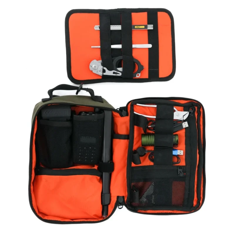 کیف EDC اردوخ Ordokh مدل large