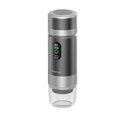 اسپرسوساز شارژی گرین لاین Green Lion مدل 9638