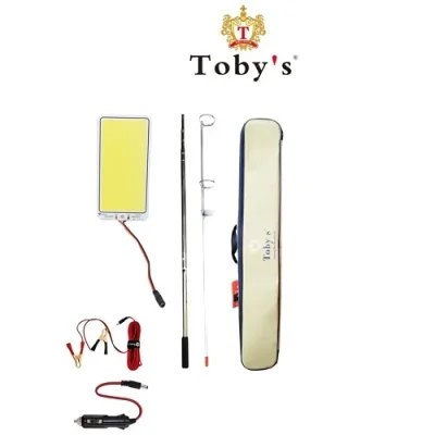 فیش لایت تک پنل Taby's 980 وات