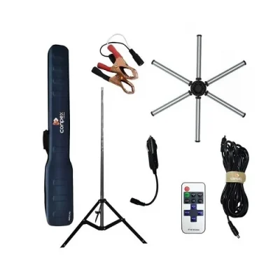 فیش لایت کانپکس Conpex مدل 6 پنل 7800LM