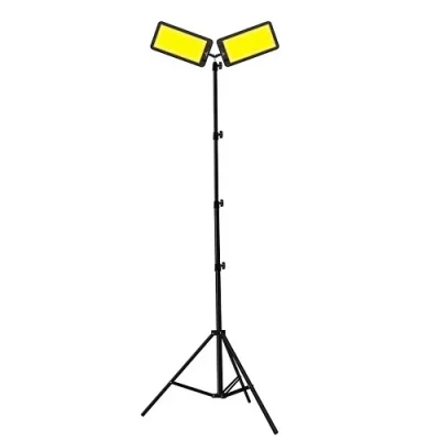فیش لایت دو پنل کانپکس Conpex مدل FR-27
