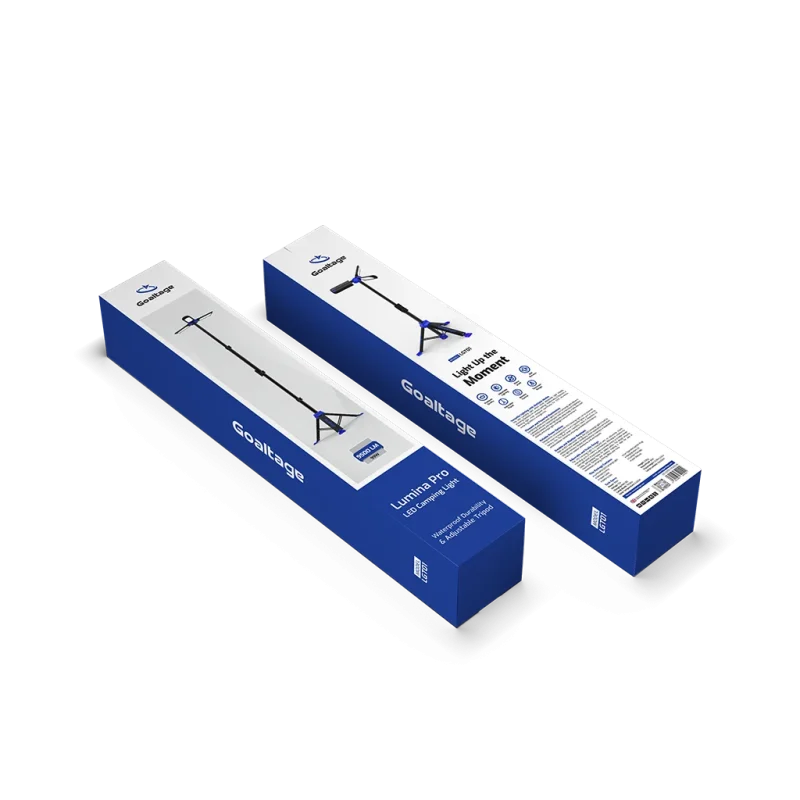 فیش لایت گولتیج GoalTage مدل Lumina Pro
