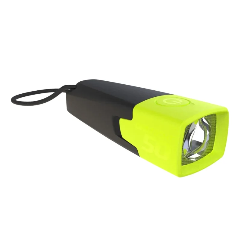 چراغ قوه کمپینگ فورکلاز Forclaz مدل OnNight 50