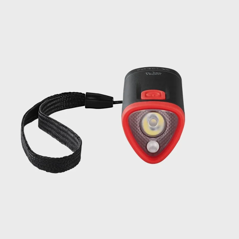 چراغ قوه فورکلاز Forclaz مدل TL100