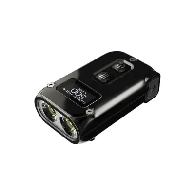 چراغ قوه جیبی نایتکر Nitecore مدل TINI2 SS