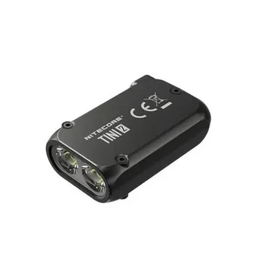 چراغ قوه جیبی نایتکر Nitecore مدل TINI2
