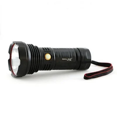 چراغ قوه اسمال سان Small Sun مدل ZY-T168