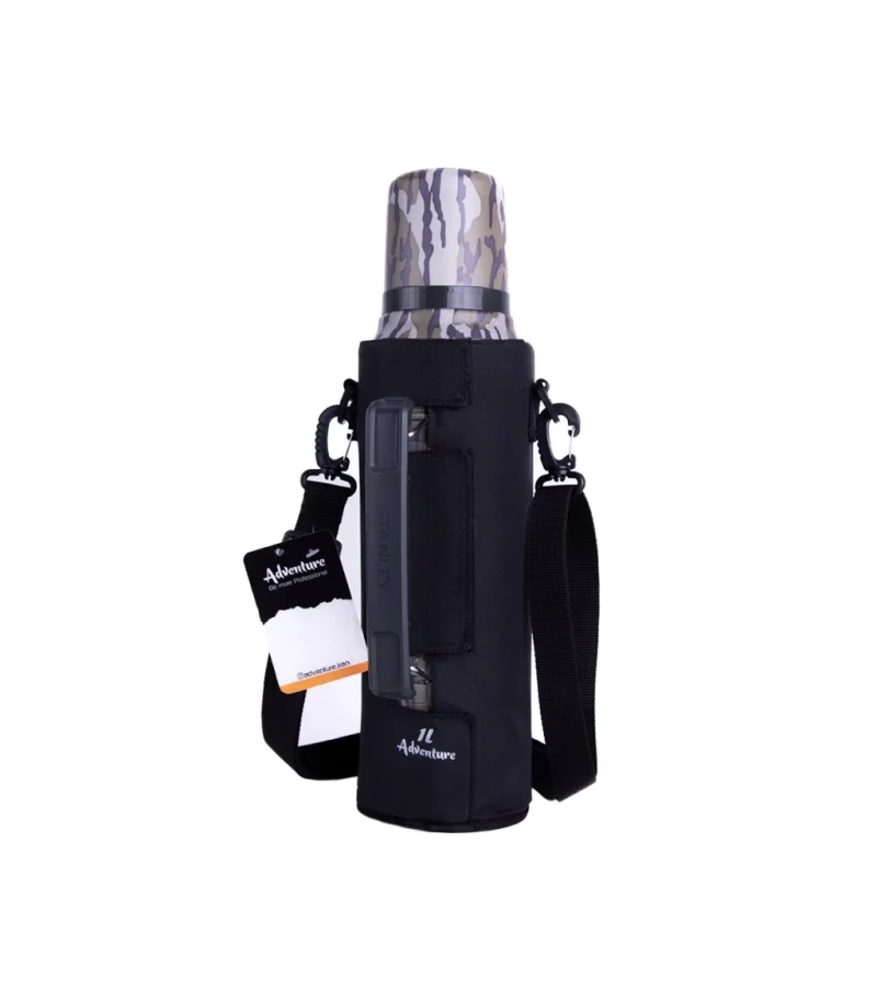 کاور فلاسک استنلی Stanley مدل 1.9L Classic Granit