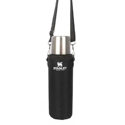 کاور فلاسک استنلی Stanley مدل To Go 1L Onyx