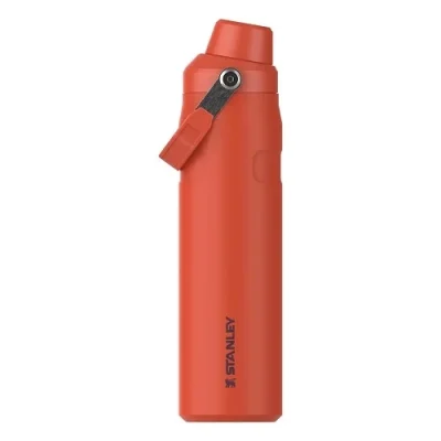 فلاسک استنلی Stanley مدل آیس‌فلو IceFlow ۶۰۰ میلی‌لیتر