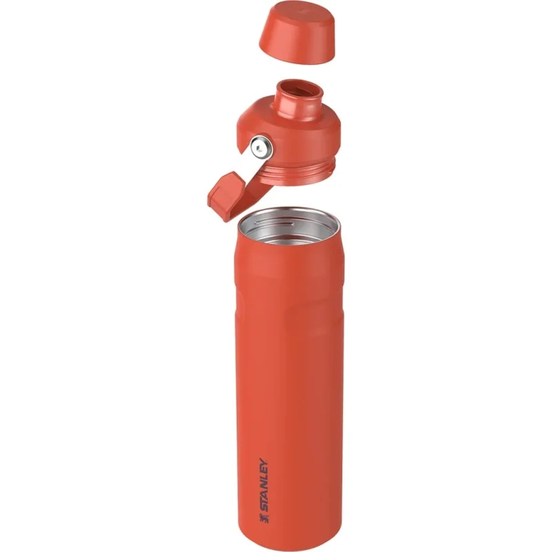 فلاسک استنلی Stanley مدل آیس‌فلو IceFlow ۶۰۰ میلی‌لیتر