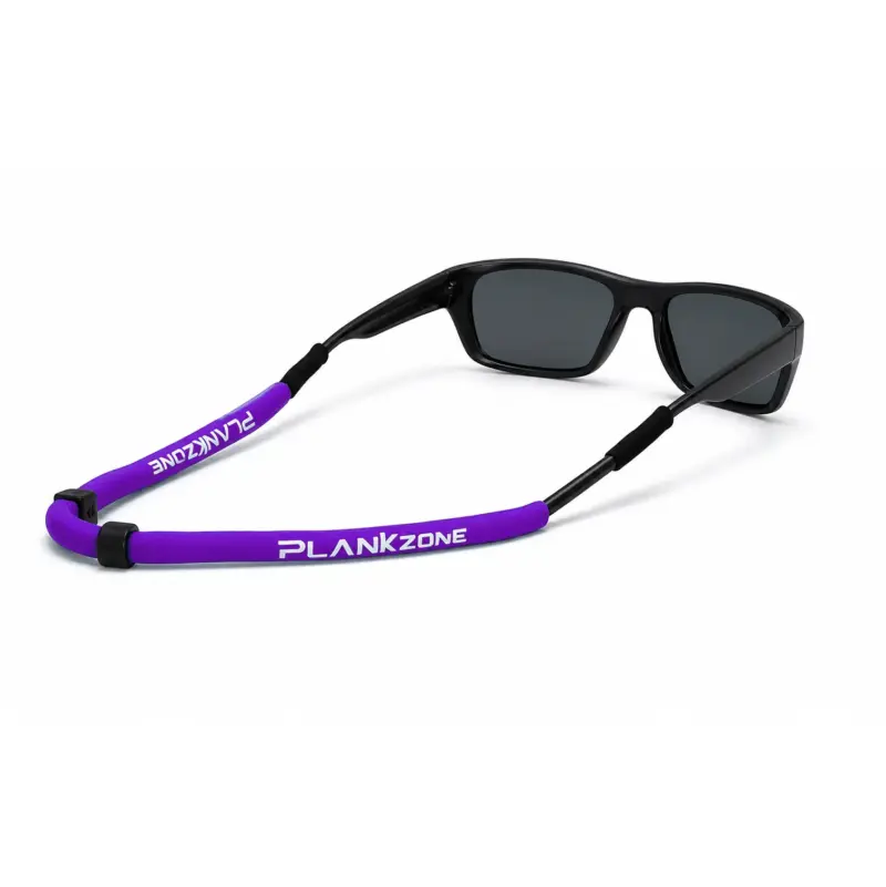 بند عینک شناور پلانکزون Plankzone بنفش