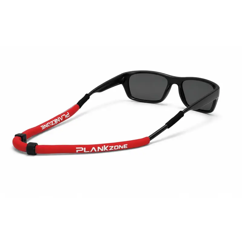 بند عینک شناور پلانکزون Plankzone قرمز