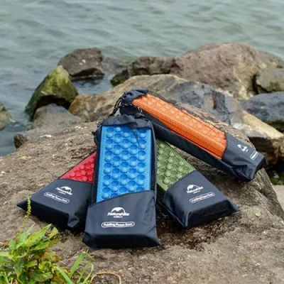 زیرانداز نشیمن فومی نیچرهایک Naturehike مدل NH20PJ025