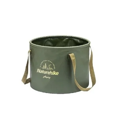 سطل آب سفری نیچرهایک Naturehike مدل NH20SJ040