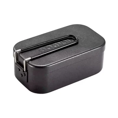 ظرف غذا بلک داگ Black Dog مدل CBD2450CF015