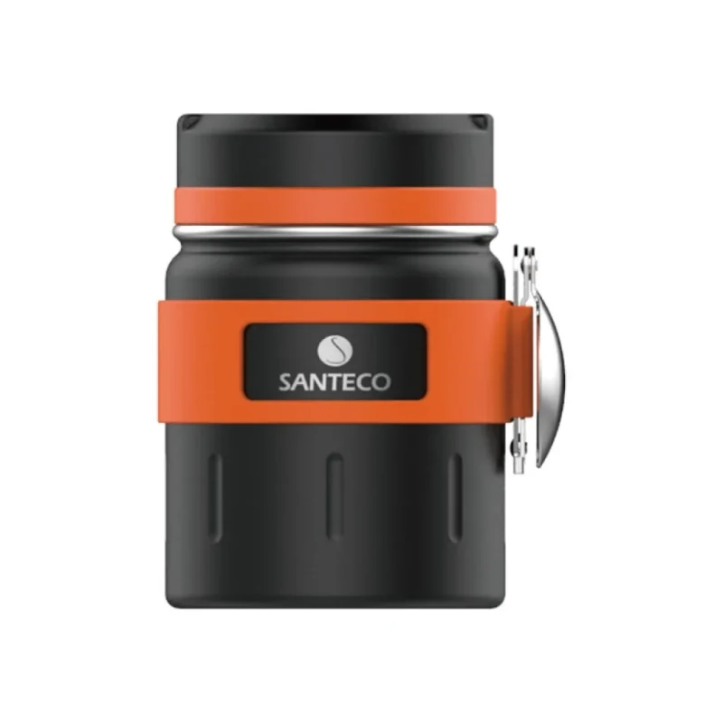 فلاسک غذا سانتکو Santeco مدل Koge 500ml