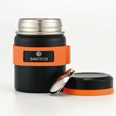 فلاسک غذا سانتکو Santeco مدل Koge 500ml