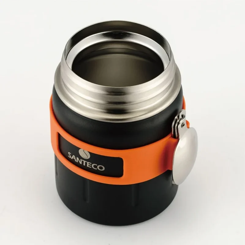 فلاسک غذا سانتکو Santeco مدل Koge 500ml