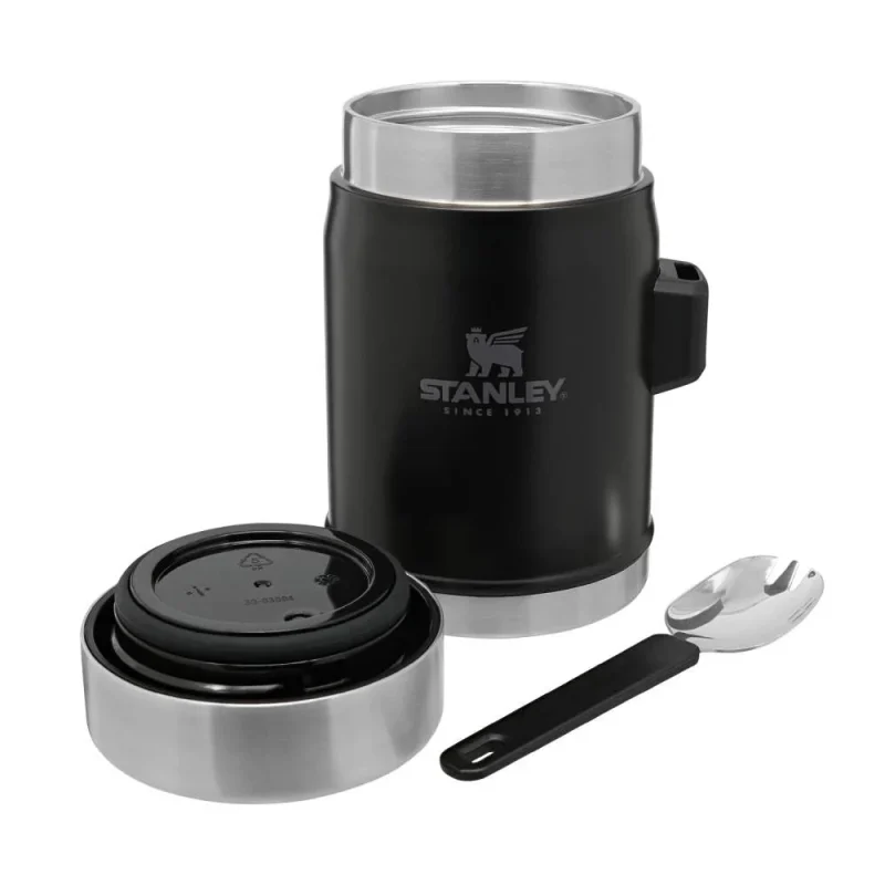 فلاسک غذا استنلی Stanley مدل Food Jar 400ML