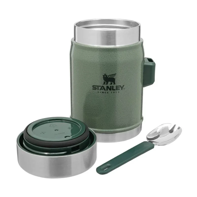 فلاسک غذا استنلی Stanley مدل Food Jar 400ML