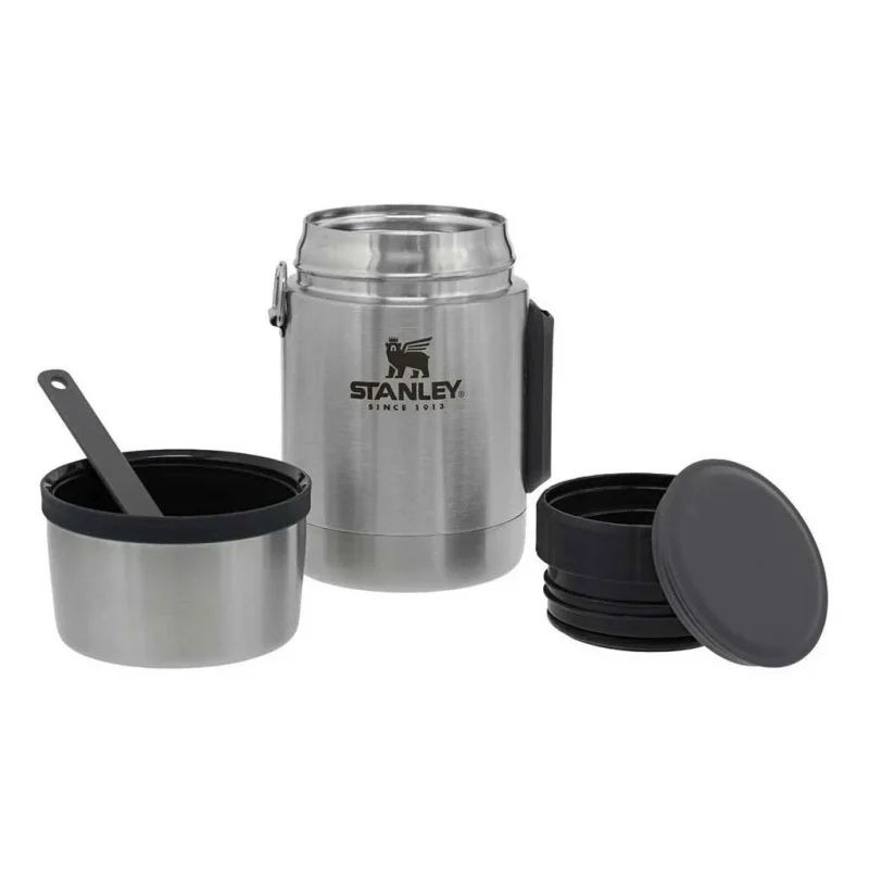 فلاسک غذا استنلی Stanley مدل All in One ۵۳۰ میلی‌لیتر