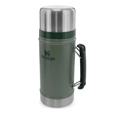 فلاسک غذا استنلی Stanley مدل Classic Food Jar 940ML