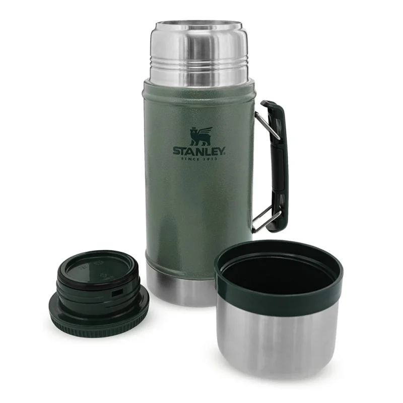 فلاسک غذا استنلی Stanley مدل Classic Food Jar 940ML