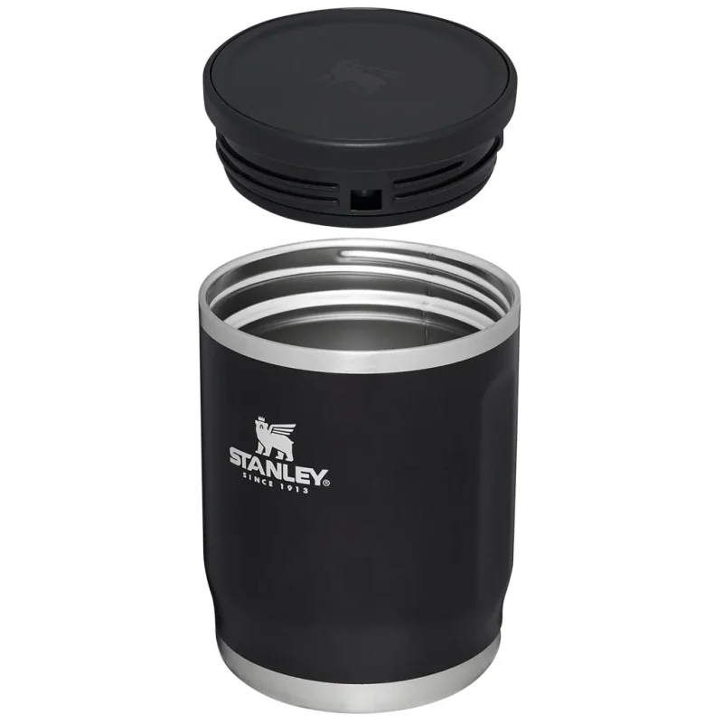 فلاسک غذا استنلی Stanley مدل Adventure To-Go 530ML