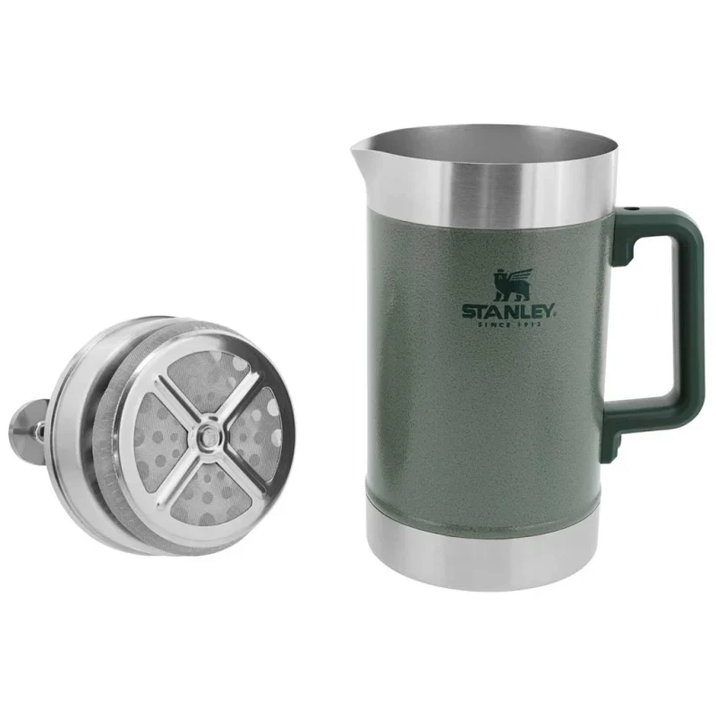 فلاسک فرنچ پرس استنلی Stanley مدل Stay Hot 1.4L