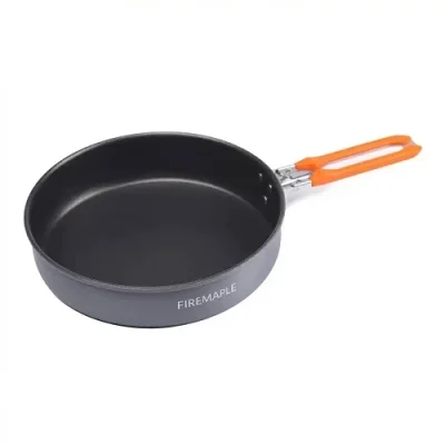 ماهیتابه فایرمپل Fire Maple مدل Feast Non-Stick