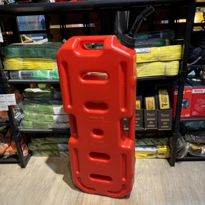 گالن سوخت وافل‌برد بدون برند Gasoline