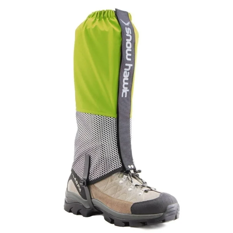 گتر اسنوهاک Snowhawk مدل GT55