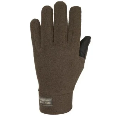دستکش گرم سولوگناک Solognac مدل Warm Gloves 300