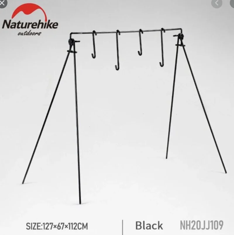 چهارپایه آویز نیچرهایک Naturehike مدل NH20JJ109