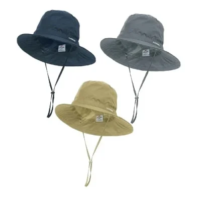 کلاه لبه گرد نیچرهایک Naturehike مدل NH17M005-A