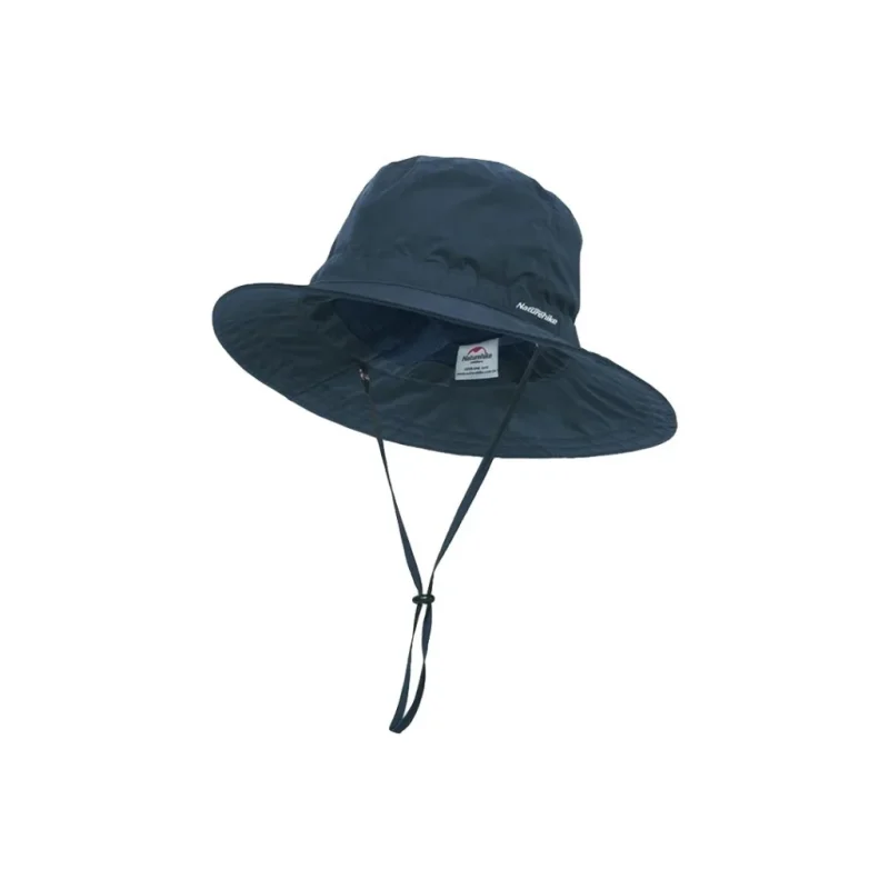 کلاه لبه گرد نیچرهایک Naturehike مدل NH17M005-A